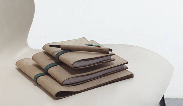 JAM HOME MADE & ready made for more trees│リサイクルレザースケジュール手帳（クオバディス）用カバー（QUO VADIS CASE-BUSINESS／QUO VADIS CASE-EXECUTIVE／QUO VADIS CASE-TRINOTE）