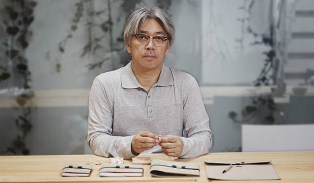 JAM HOME MADE & ready made for more trees│坂本龍一氏