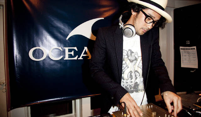 OCEANUS presents 夜ジャズ NIGHT CRUISE EDITION｜伊藤陽一郎