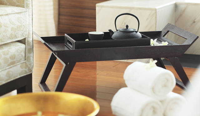 MANDARIN ORIENTAL，TOKYO｜マンダリン オリエンタル 東京  「マンダリン オリエンタル シグネチャー スパ セラピー」