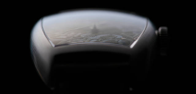 Franck Muller／Casablanca Camoufulage｜フランク・ミュラー／カサブランカ カモフラージュ