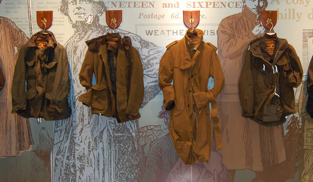 <b>バブアー・ザ・ビーコン・ヘリテージ・リミテッド・バイ・トキト</b>