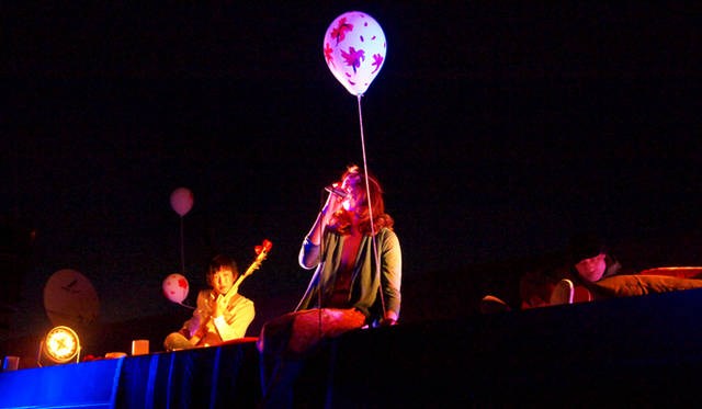 KENZO PARFUMS｜ケンゾーパルファム｜FLOWER BY KENZO　“poppy” makes you happy !