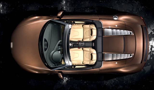 <b>AudiI R8 SPIDER｜アウディR8 スパイダー</b>