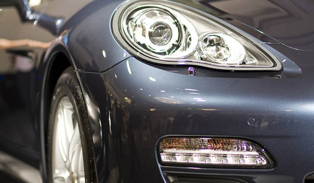 <b>PORSCHE PANAMERA｜ポルシェ・パナメーラ</b>