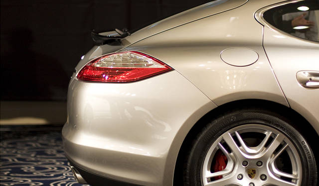 <b>PORSCHE PANAMERA｜ポルシェ・パナメーラ</b>