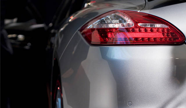 <b>PORSCHE PANAMERA｜ポルシェ・パナメーラ</b>