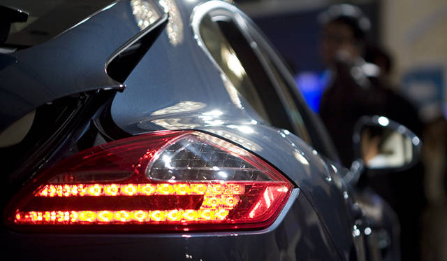 <b>PORSCHE PANAMERA｜ポルシェ・パナメーラ</b>