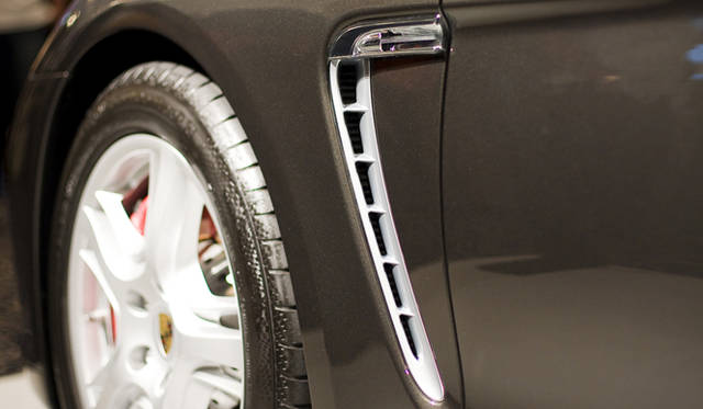 <b>PORSCHE PANAMERA｜ポルシェ・パナメーラ</b>