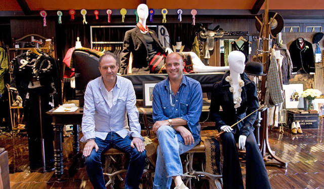 <b>BEAUTY＆YOUTH UNITED ARROWS│ビューティ＆ユース ユナイテッドアローズ</b>　Bob＆Graham「ヴィンテージコレクション」