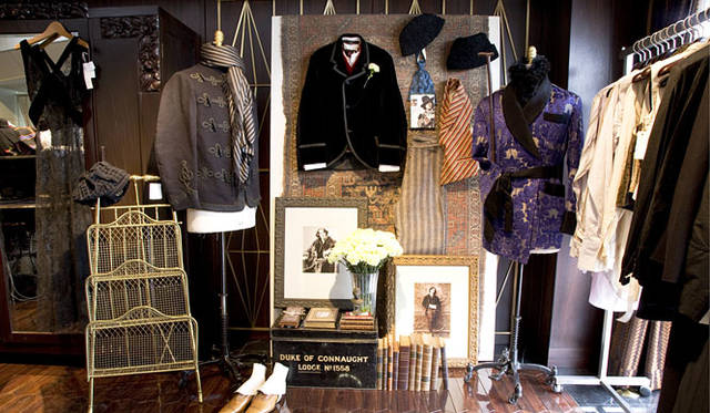 <b>BEAUTY＆YOUTH UNITED ARROWS│ビューティ＆ユース ユナイテッドアローズ</b>　Bob＆Graham「ヴィンテージコレクション」