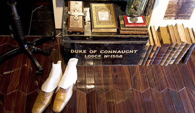 <b>BEAUTY＆YOUTH UNITED ARROWS│ビューティ＆ユース ユナイテッドアローズ</b>　Bob＆Graham「ヴィンテージコレクション」