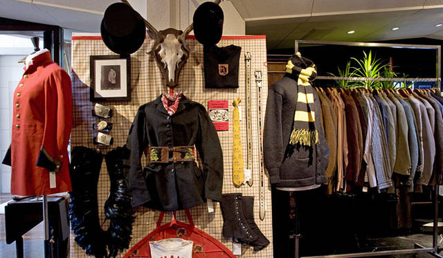 <b>BEAUTY＆YOUTH UNITED ARROWS│ビューティ＆ユース ユナイテッドアローズ</b>　Bob＆Graham「ヴィンテージコレクション」