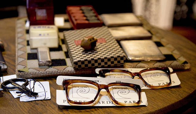 <b>BEAUTY＆YOUTH UNITED ARROWS│ビューティ＆ユース ユナイテッドアローズ</b>　Bob＆Graham「ヴィンテージコレクション」