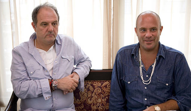 <b>BEAUTY＆YOUTH UNITED ARROWS│ビューティ＆ユース ユナイテッドアローズ</b>　Bob＆Graham「ヴィンテージコレクション」