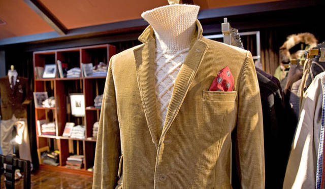 <b>BEAUTY＆YOUTH UNITED ARROWS│ビューティ＆ユース ユナイテッドアローズ</b>　Bob＆Graham「ヴィンテージコレクション」