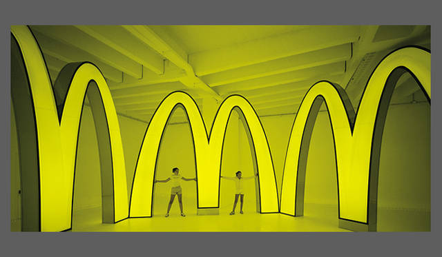 <b>異界の風景 - 東京藝大油画科の現在と美術資料-</b>　中村政人（現役教員）