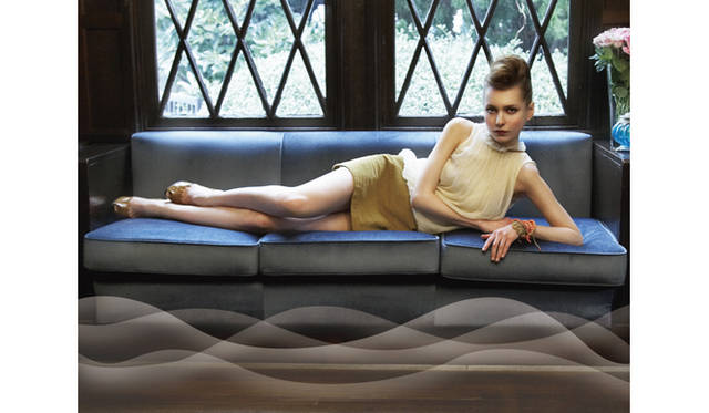 <strong>Velnica│ヴェルニカ</strong>　2009-10 AUTUMN&WINTER COLLECTION