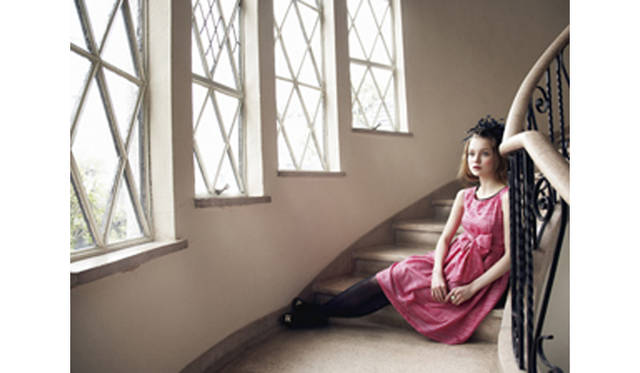 <strong>Velnica│ヴェルニカ</strong>　2009-10 AUTUMN&WINTER COLLECTION