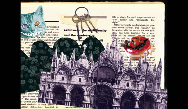 <strong>Velnica│ヴェルニカ</strong>　2009-10 AUTUMN&WINTER COLLECTION