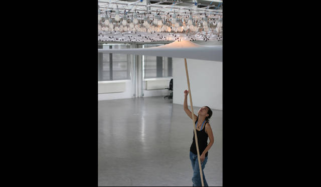 寺山紀彦「pick your light」