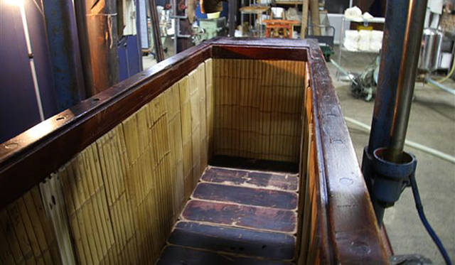 和醸和楽｜三井の寿