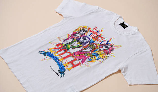 <b>UNITED ARROWS｜ユナイテッドアローズ</b>　Japanese Designer T-Shirts　「kolor」Tシャツ 1万8900円