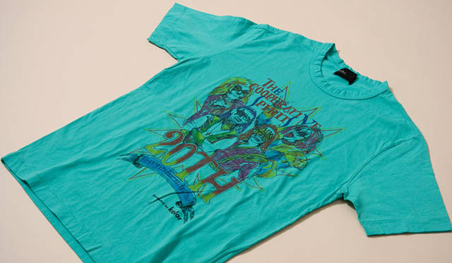 <b>UNITED ARROWS｜ユナイテッドアローズ</b>　Japanese Designer T-Shirts　「kolor」Tシャツ 1万8900円