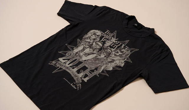 <b>UNITED ARROWS｜ユナイテッドアローズ</b>　Japanese Designer T-Shirts　「kolor」Tシャツ 1万8900円