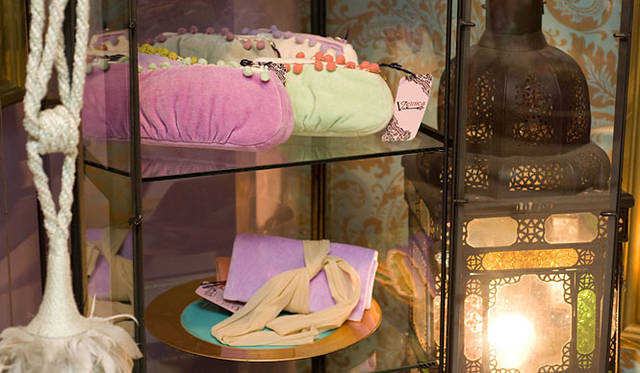 <strong>Velnica│ヴェルニカ</strong>　ショールーム