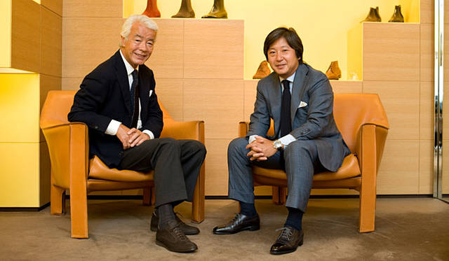 LAST SAMURAI｜山野エミールさんを迎えて