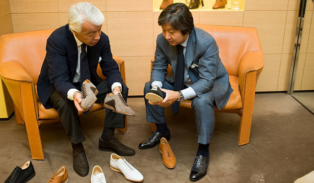 LAST SAMURAI｜山野エミールさんを迎えて