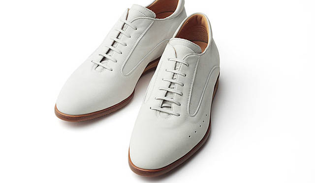 JOHN LOBB│スニーカー「ウィナー」