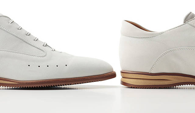 JOHN LOBB│スニーカー「ウィナー」