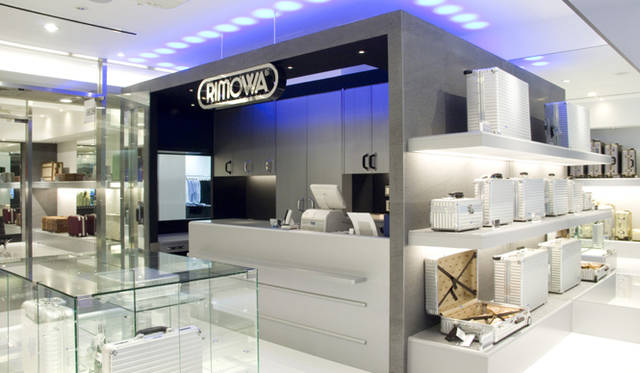 RIMOWA│リモワ 丸の内店
