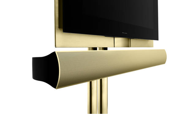 Bang＆Olufsen｜バング＆オルフセン 「BeoVision7（ベオビジョン）」 136万6,500円