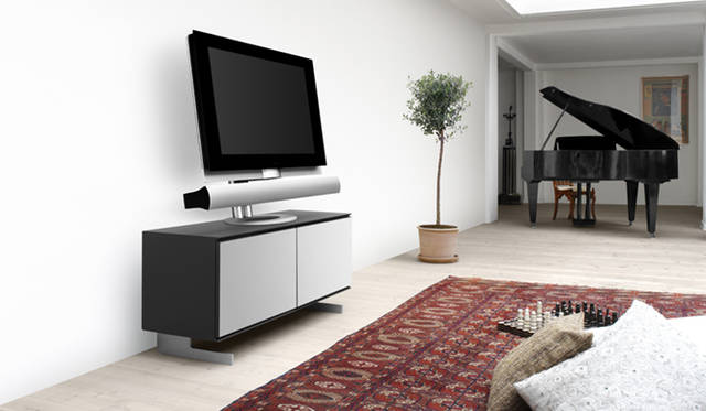 Bang＆Olufsen｜バング＆オルフセン 「BeoVision7（ベオビジョン）」 136万6,500円