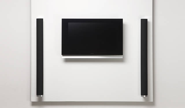 Bang＆Olufsen｜バング＆オルフセン 「BeoVision7（ベオビジョン）」 136万6,500円