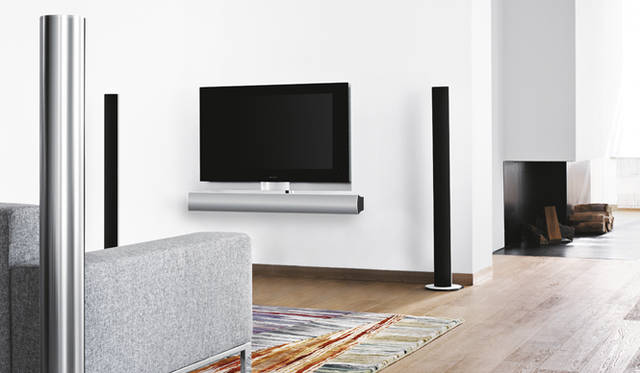 Bang＆Olufsen｜バング＆オルフセン 「BeoVision7（ベオビジョン）」 136万6,500円