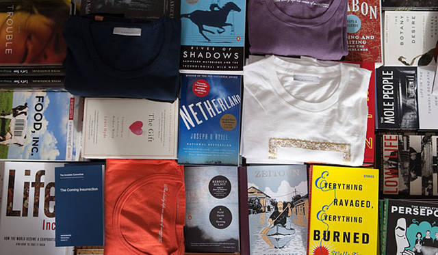 MINOTAUR｜ファッショナイズされた本屋「MINOTAUR BOOK SELLERS」