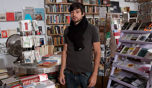 MINOTAUR｜ファッショナイズされた本屋「MINOTAUR BOOK SELLERS」