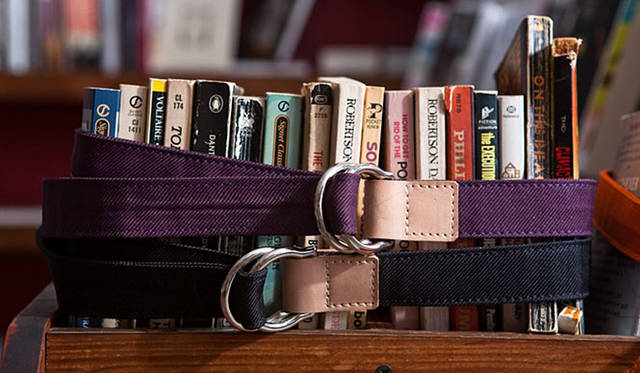 MINOTAUR｜ファッショナイズされた本屋「MINOTAUR BOOK SELLERS」