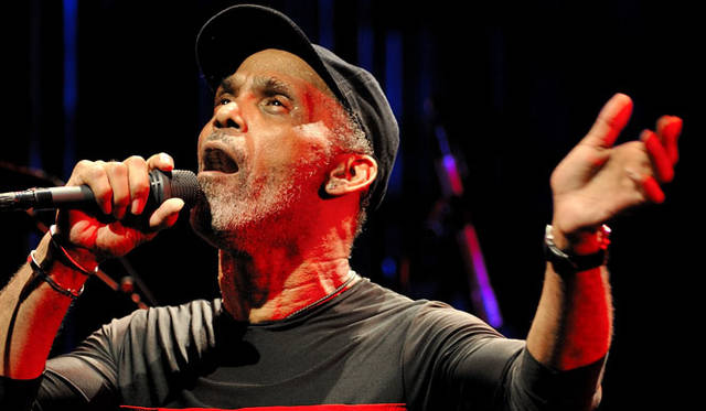 COTTON CLUB｜Maze Featuring Frankie Beverly @ COTTON CLUB, September 22, 2009