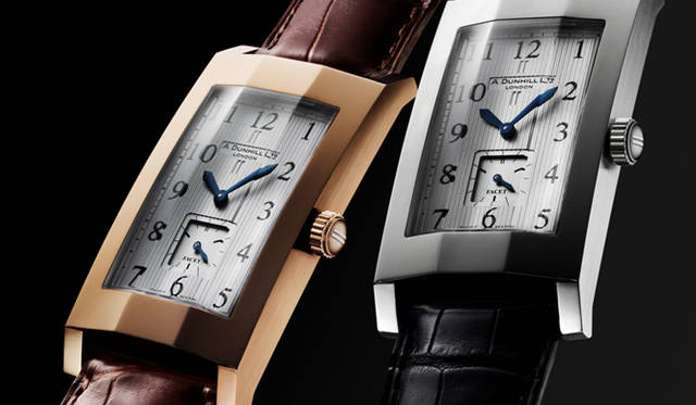 <b>Dunhill／Facet｜ダンヒル／ファセット<b>