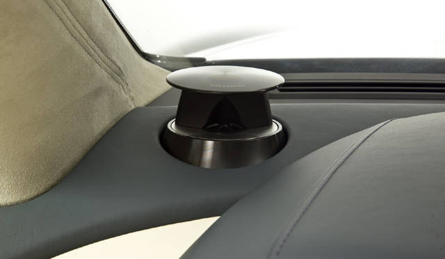 <em>ASTON MARTIN RAPIDE｜アストン・マーティン ラピード</em>