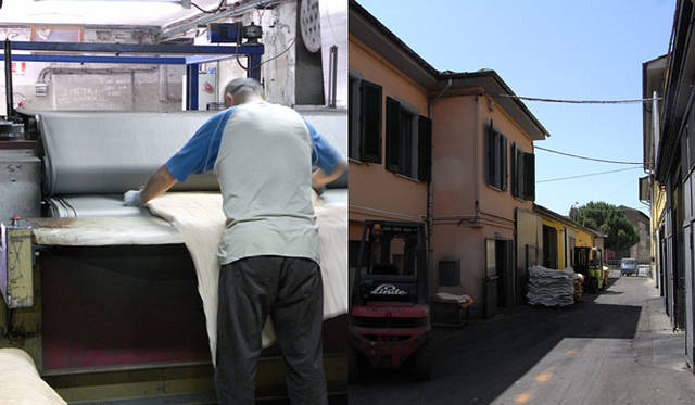 Daniel＆Bob（ダニエル＆ボブ）のレザー素材「RODI（ローディー）」