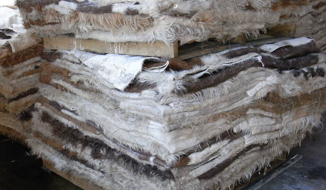 Daniel＆Bob（ダニエル＆ボブ）のレザー素材「RODI（ローディー）」