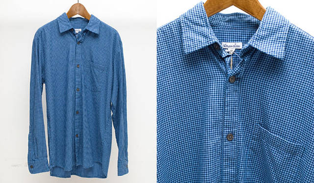 <strong>BEAUTY＆YOUTH UNITED ARROWS│「STEVEN ALAN（スティーブン アラン）」</strong>