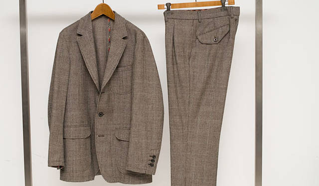 <strong>BEAUTY＆YOUTH UNITED ARROWS│「STEVEN ALAN（スティーブン アラン）」</strong>