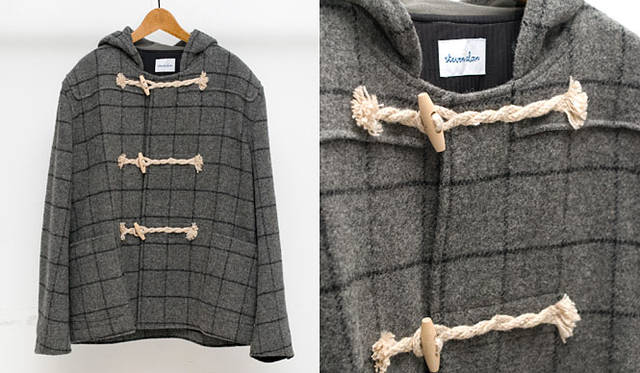 <strong>BEAUTY＆YOUTH UNITED ARROWS│「STEVEN ALAN（スティーブン アラン）」</strong>